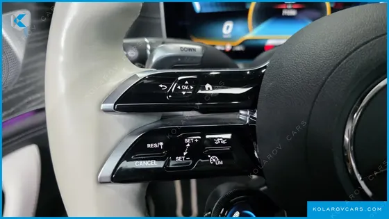 MERCEDES AMG GT 4DOOR 43 4MATIC+ SPECIAL EDITION