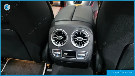 MERCEDES AMG GT 4DOOR 43 4MATIC+ SPECIAL EDITION