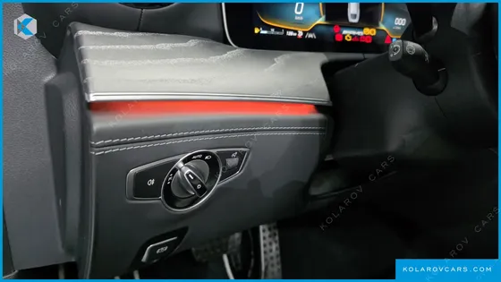 MERCEDES AMG GT 4DOOR 43 4MATIC+ SPECIAL EDITION