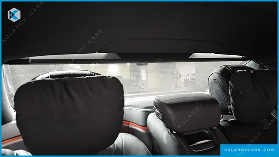 MERCEDES S-CLASS S400L D 4MATIC