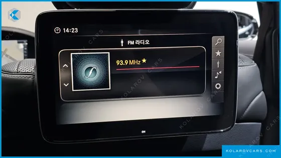 MERCEDES S-CLASS S400L D 4MATIC