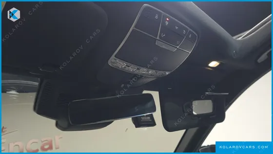 MERCEDES S-CLASS S400L D 4MATIC