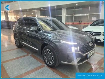 HYUNDAI SANTA FE HEV 1.6 2WD
