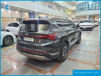 HYUNDAI SANTA FE HEV 1.6 2WD