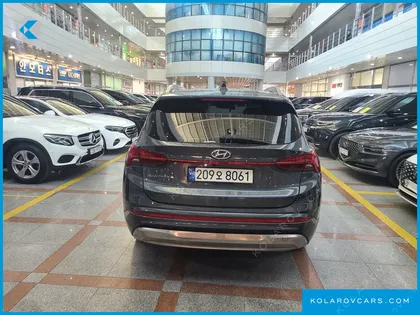 HYUNDAI SANTA FE HEV 1.6 2WD