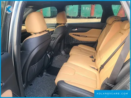 HYUNDAI SANTA FE HEV 1.6 2WD