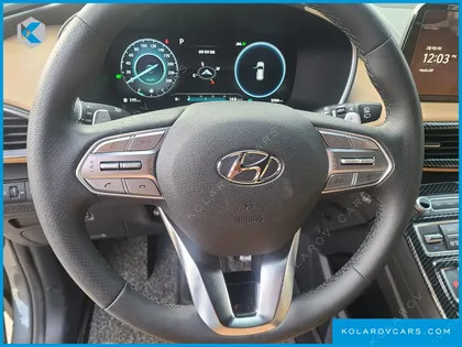 HYUNDAI SANTA FE HEV 1.6 2WD