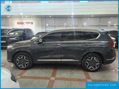 HYUNDAI SANTA FE HEV 1.6 2WD