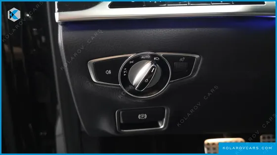 MERCEDES S-CLASS S350 D 4MATIC