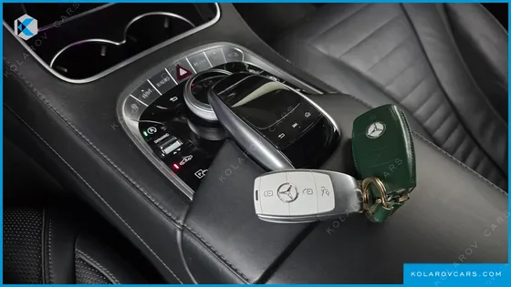MERCEDES S-CLASS S400L D 4MATIC