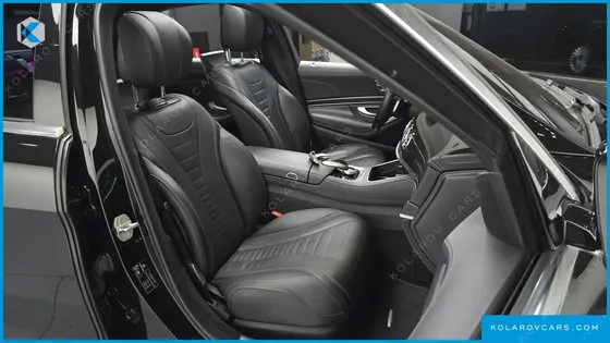 MERCEDES S-CLASS S400L D 4MATIC