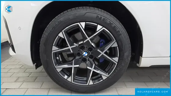 BMW X3 XDRIVE 20 M SPORT