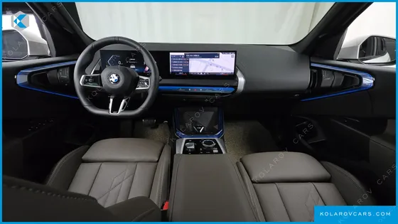 BMW X3 XDRIVE 20 M SPORT