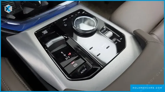 BMW X3 XDRIVE 20 M SPORT