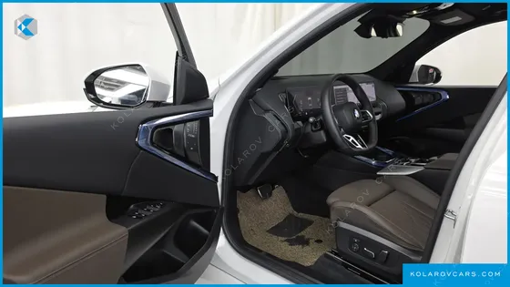 BMW X3 XDRIVE 20 M SPORT