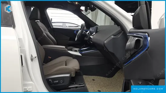 BMW X3 XDRIVE 20 M SPORT