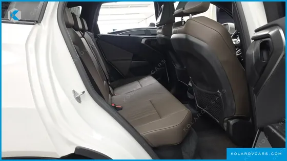 BMW X3 XDRIVE 20 M SPORT