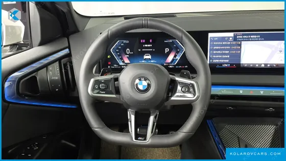 BMW X3 XDRIVE 20 M SPORT