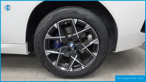 BMW X3 XDRIVE 20 M SPORT
