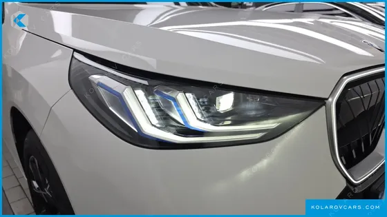 BMW X3 XDRIVE 20 M SPORT