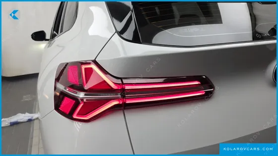 BMW X3 XDRIVE 20 M SPORT