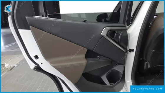 BMW X3 XDRIVE 20 M SPORT