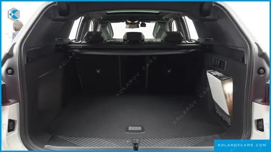 BMW X3 XDRIVE 20 M SPORT