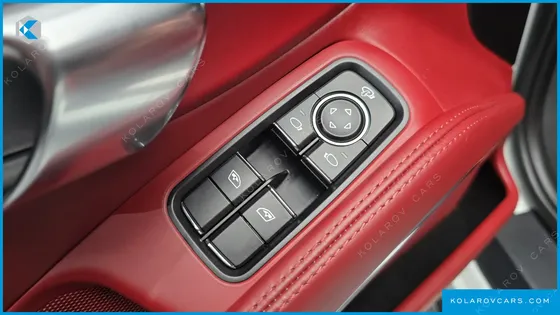 PORSCHE 911 TARGA 4S