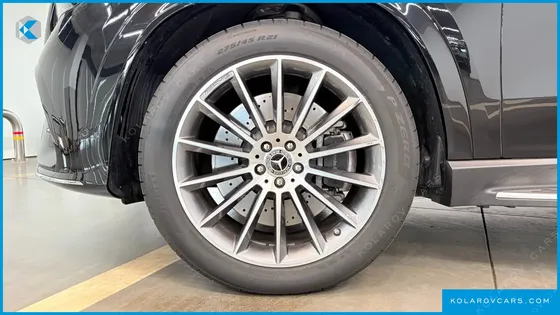 MERCEDES GLE-CLASS GLE450 4MATIC