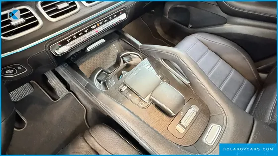 MERCEDES GLE-CLASS GLE450 4MATIC