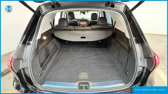MERCEDES GLE-CLASS GLE450 4MATIC