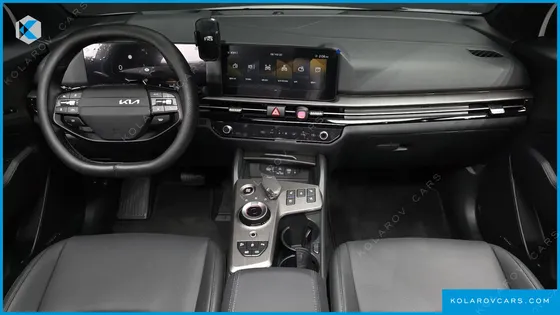 KIA SPORTAGE GASOLINE 1.6 TURBO 4WD