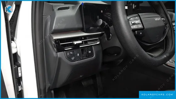 KIA SPORTAGE GASOLINE 1.6 TURBO 4WD