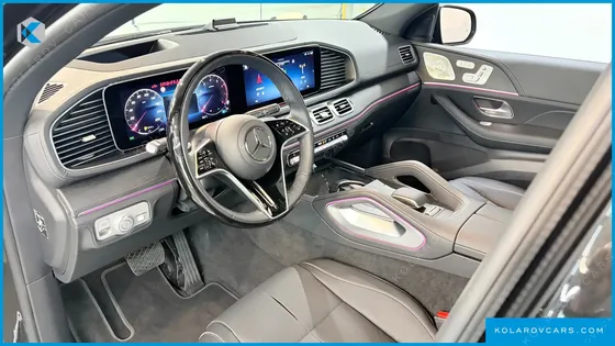 MERCEDES GLE-CLASS GLE450 4MATIC COUPE
