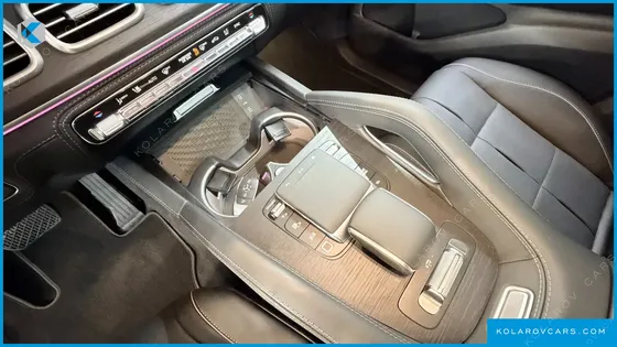 MERCEDES GLE-CLASS GLE450 4MATIC COUPE