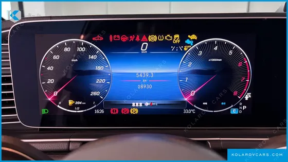 MERCEDES GLE-CLASS GLE450 4MATIC AMG LINE