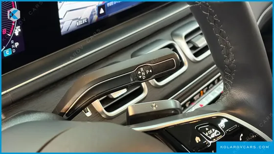 MERCEDES GLE-CLASS GLE450 4MATIC AMG LINE