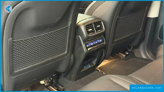 MERCEDES GLE-CLASS GLE450 4MATIC AMG LINE