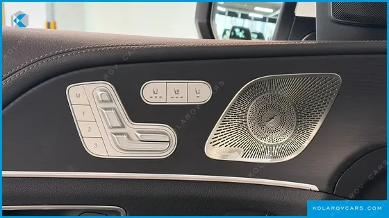 MERCEDES GLE-CLASS GLE450 4MATIC AMG LINE