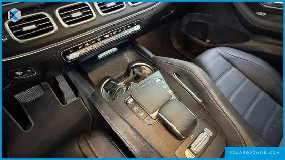 MERCEDES GLE-CLASS GLE450 4MATIC AMG LINE