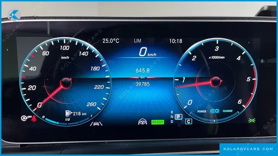 MERCEDES GLE-CLASS GLE300D 4MATIC