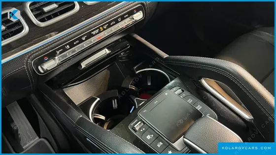 MERCEDES GLE-CLASS GLE300D 4MATIC