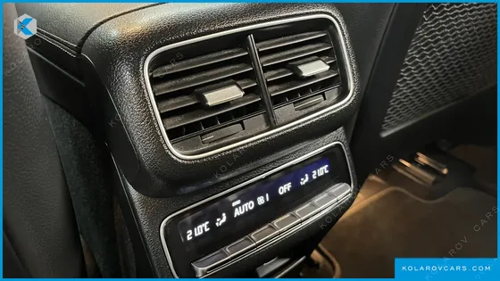 MERCEDES GLE-CLASS GLE300D 4MATIC
