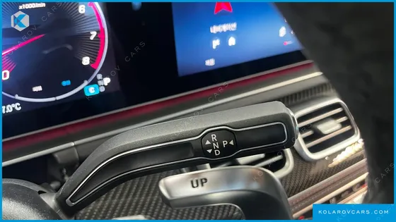 MERCEDES GLE-CLASS AMG GLE53 4MATIC+