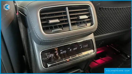 MERCEDES GLE-CLASS AMG GLE53 4MATIC+