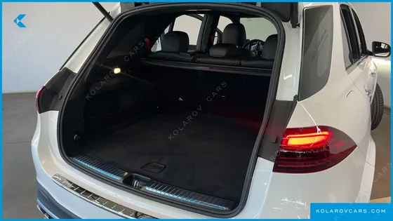 MERCEDES GLE-CLASS AMG GLE53 4MATIC+