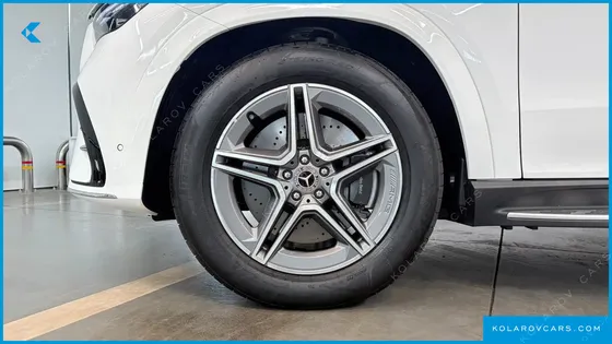 MERCEDES GLE-CLASS GLE450D 4MATIC COUPE