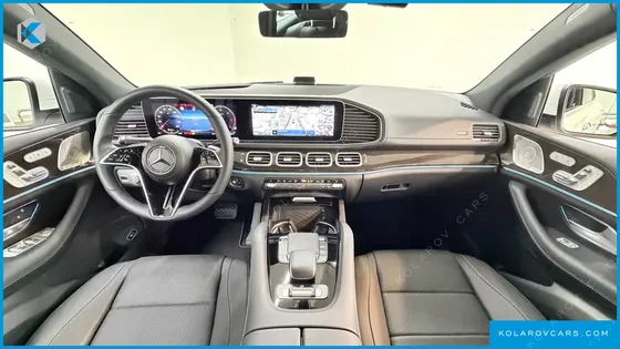 MERCEDES GLE-CLASS GLE450D 4MATIC COUPE