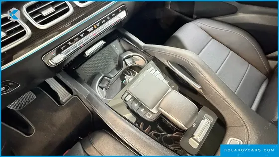 MERCEDES GLE-CLASS GLE450D 4MATIC COUPE