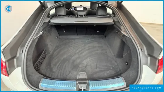 MERCEDES GLE-CLASS GLE450D 4MATIC COUPE